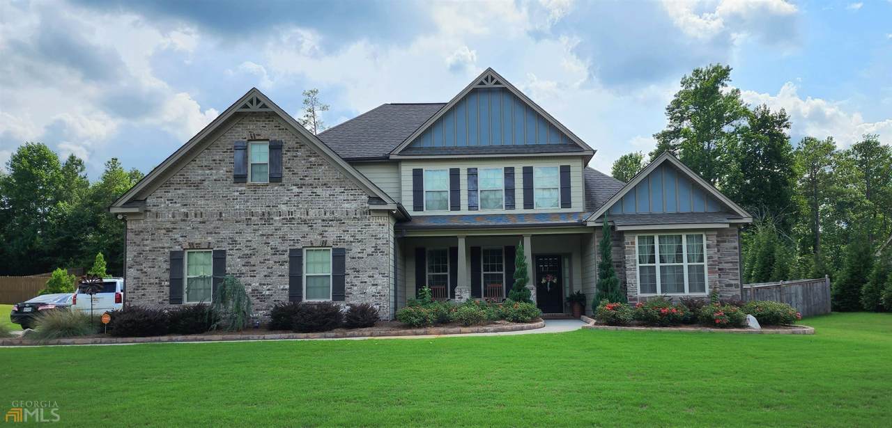169 Caraway Road - Photo 1