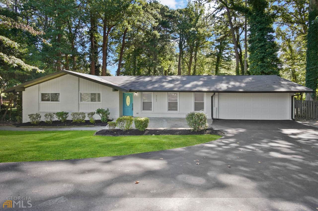 2784 Dodson Drive - Photo 1