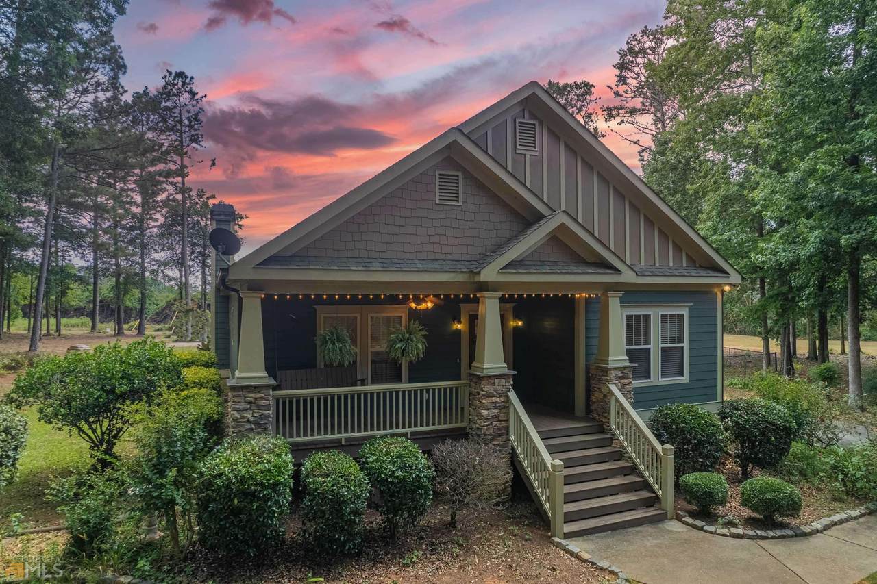 239 Scarlett Oak Lane Lane - Photo 1