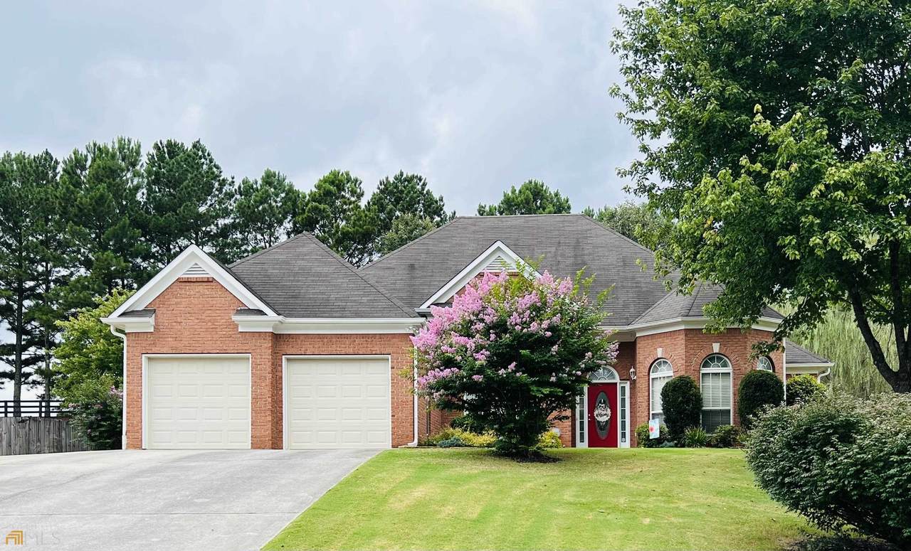 1566 Ember Oaks Circle - Photo 1