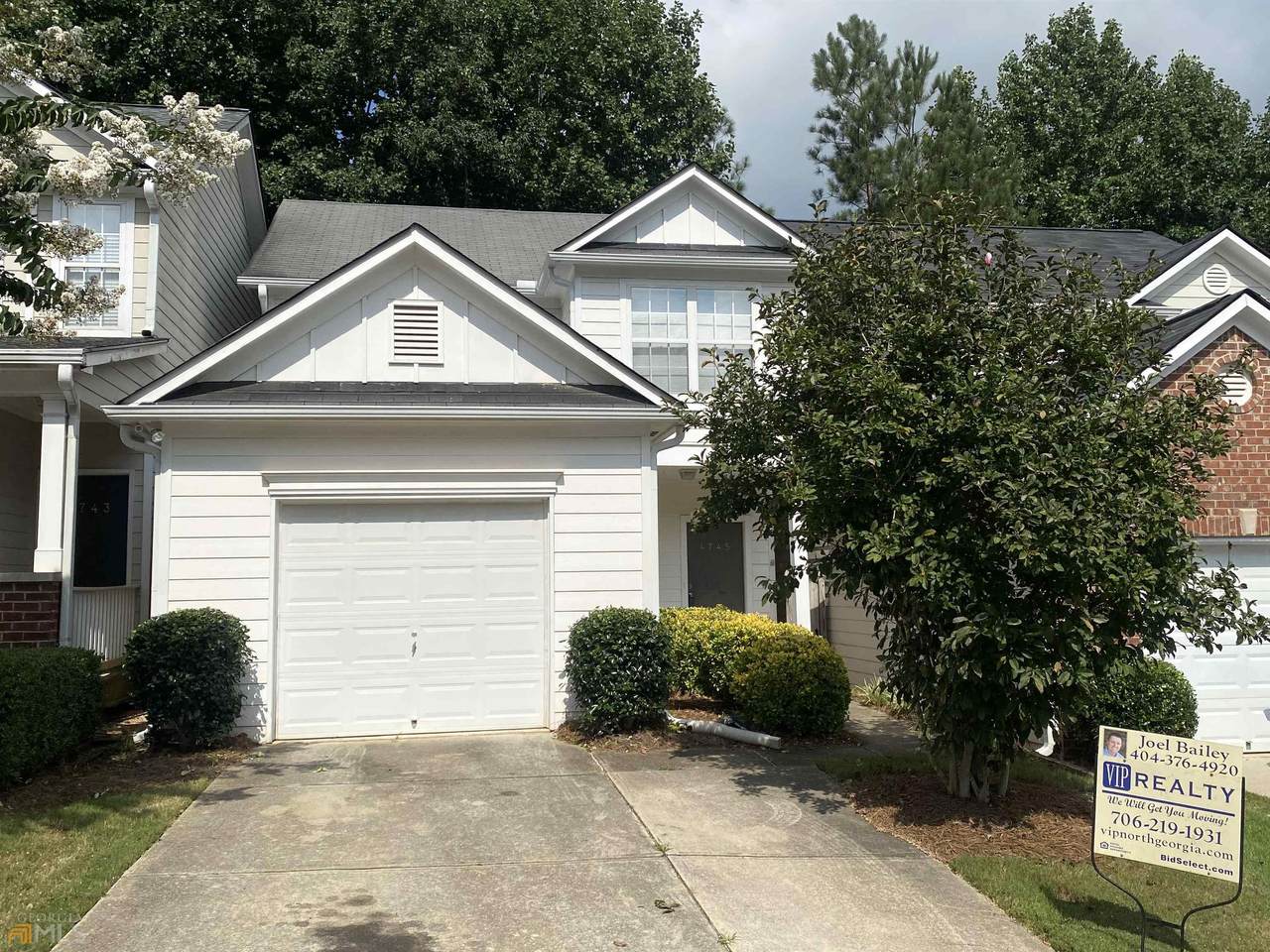 4745 Autumn Rose Trail - Photo 1