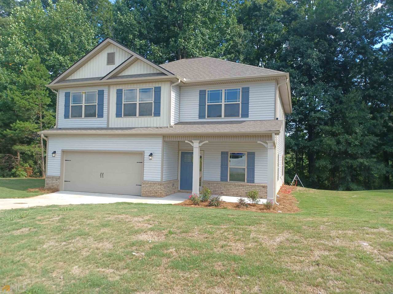214 Highland Pointe Drive - Photo 1