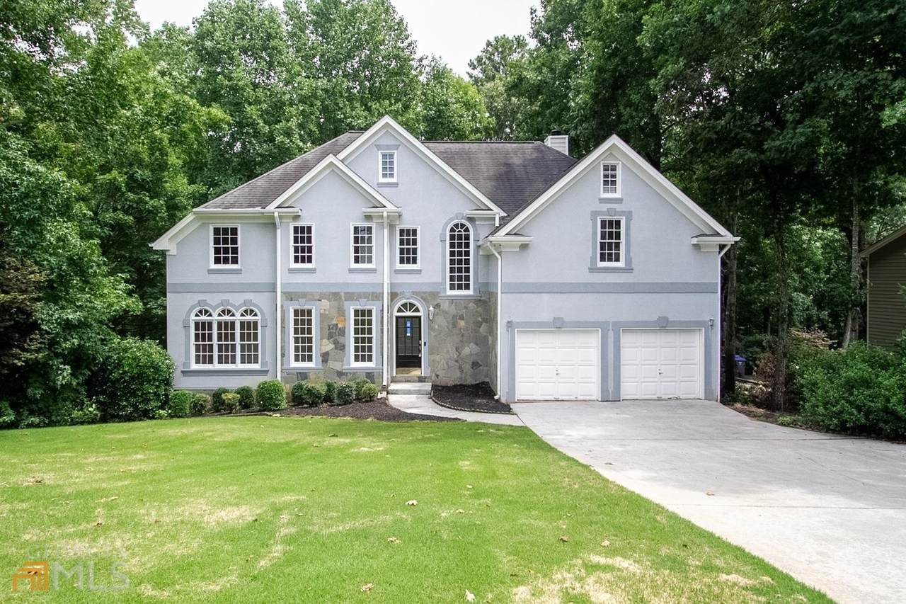 1525 Laurel Ridge - Photo 1
