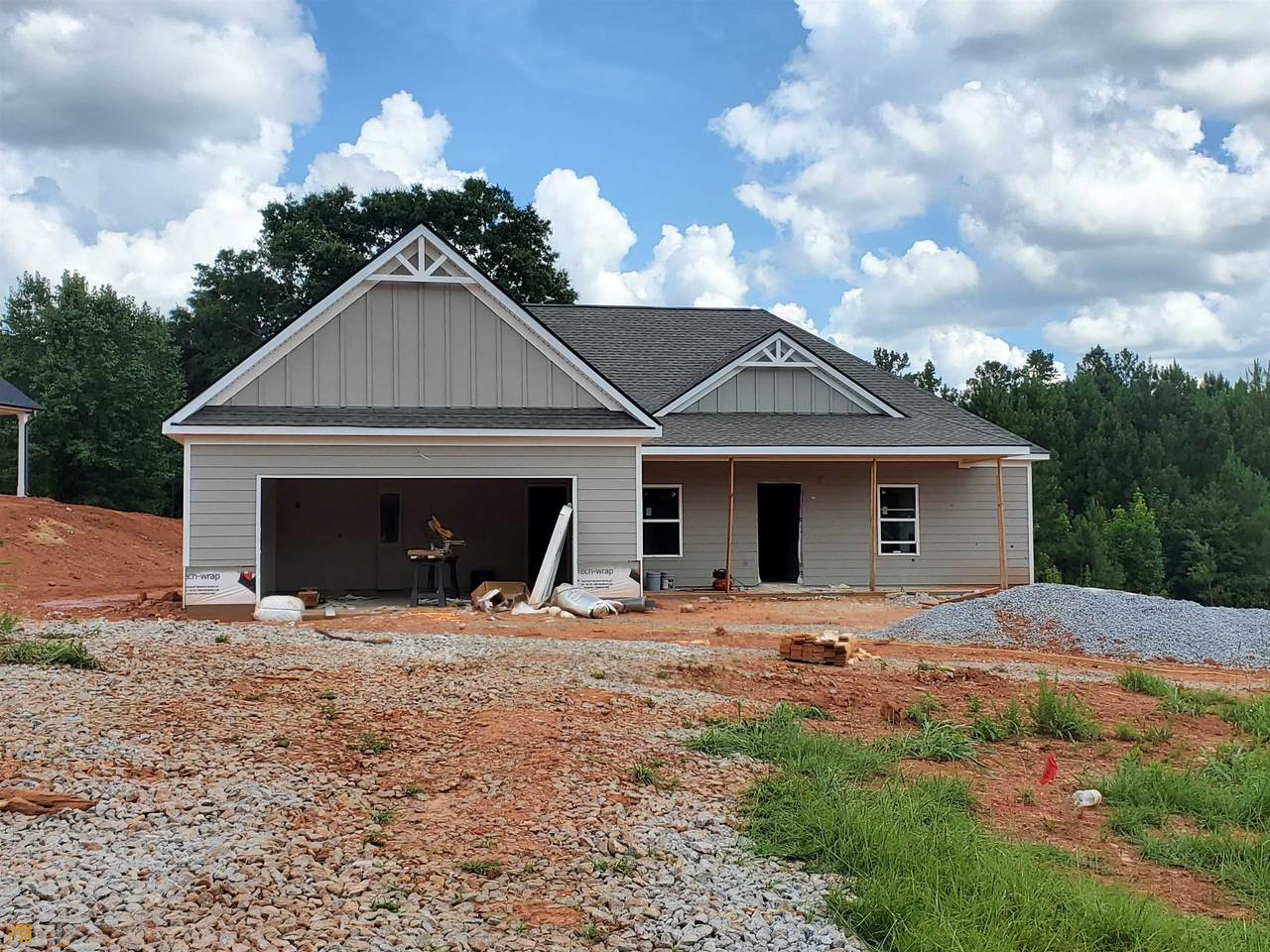 218 Trinity Chase - Photo 1