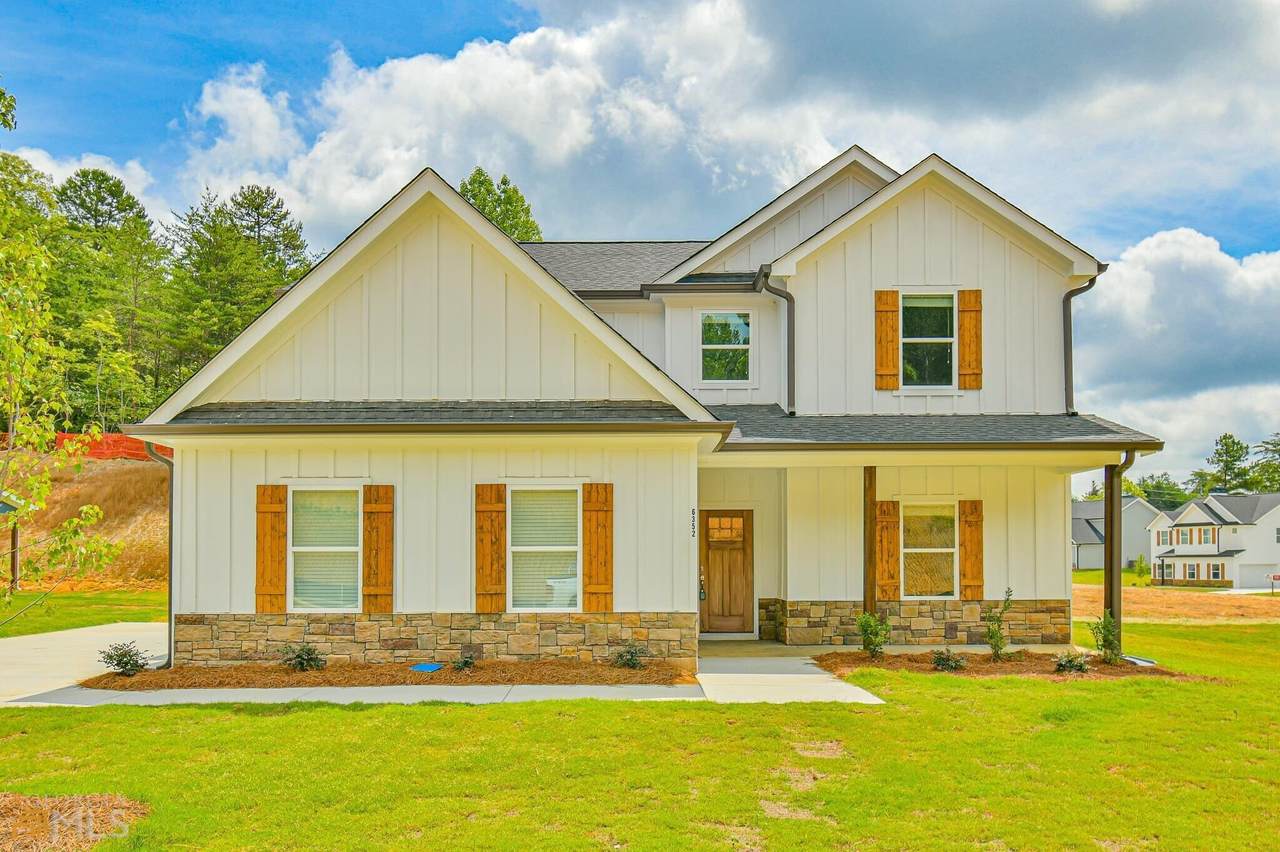 605 Wheeler Rd - Photo 1