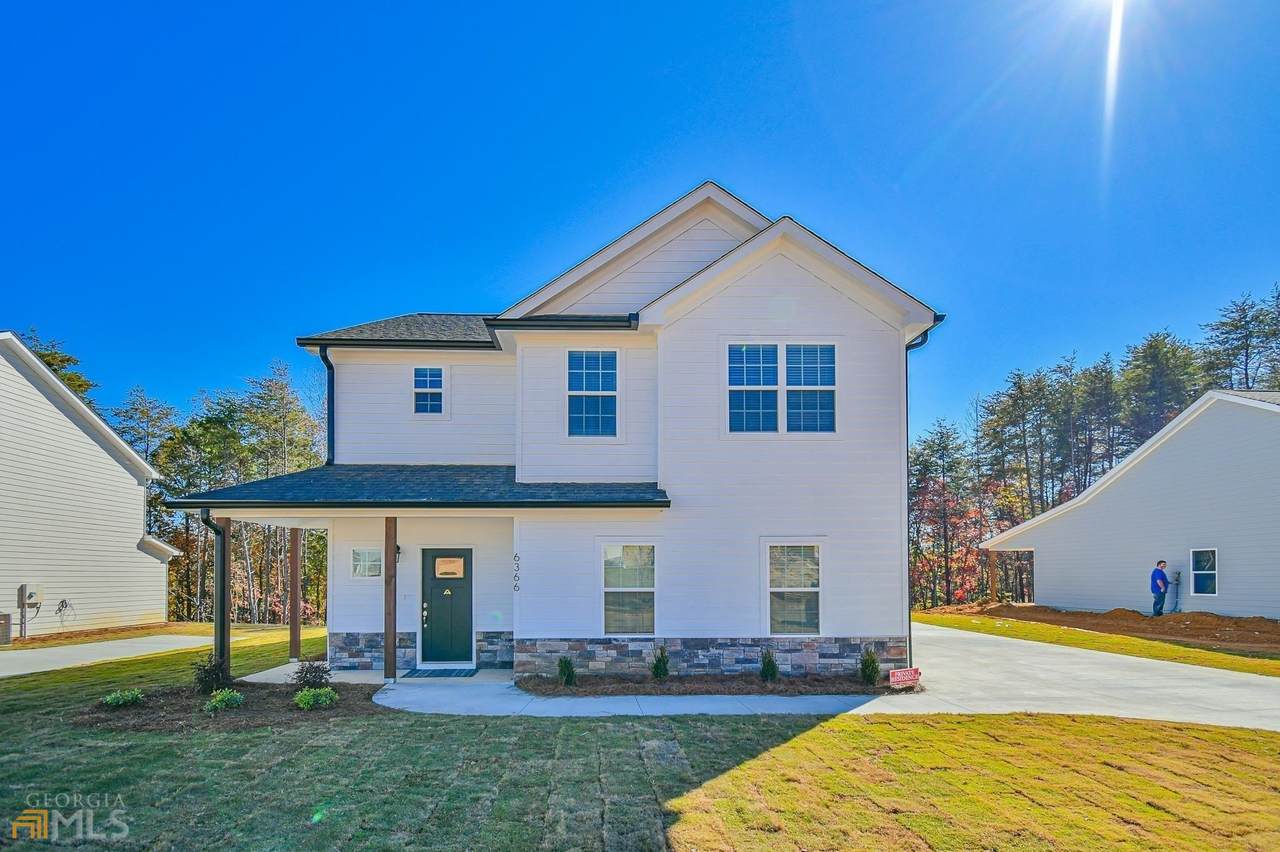 697 Wheeler Rd - Photo 1