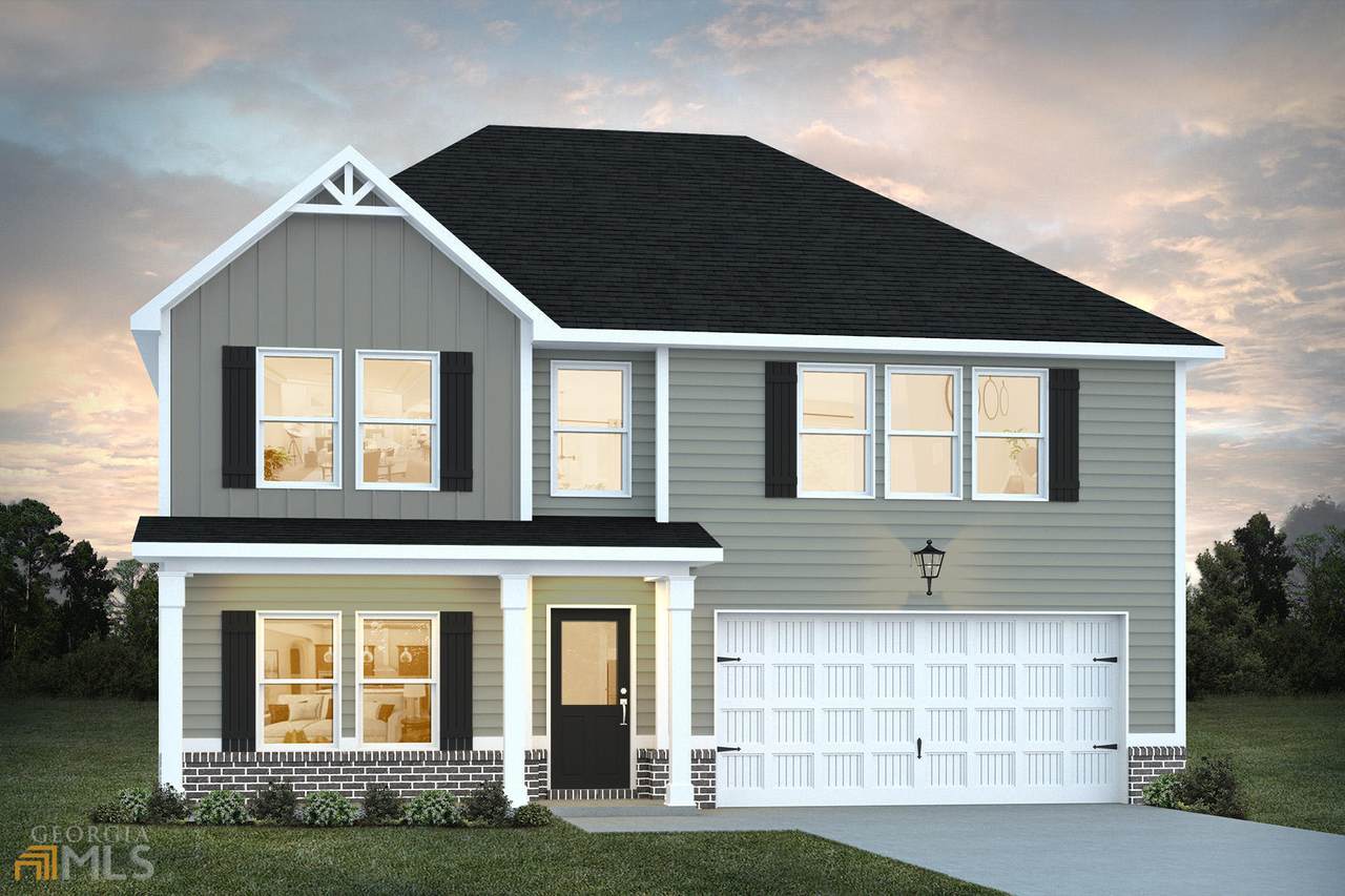 732 Clydes Way - Photo 1