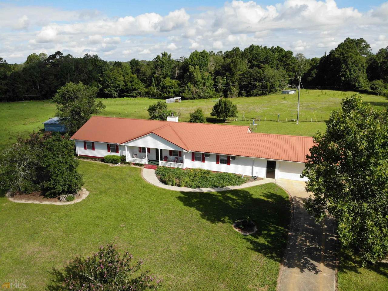 3737 St. John Road - Photo 1