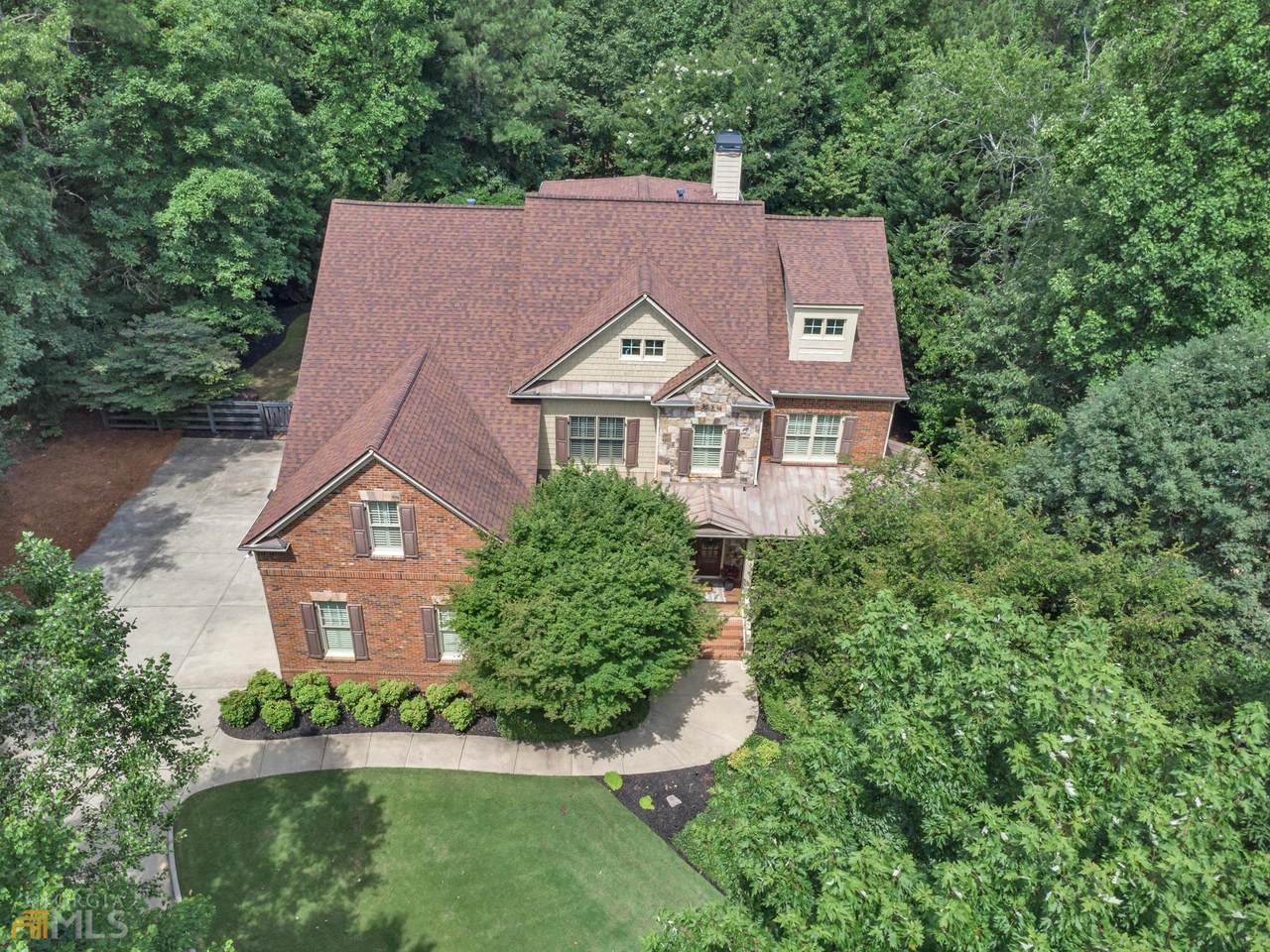 1500 Hamiota Ridge - Photo 1