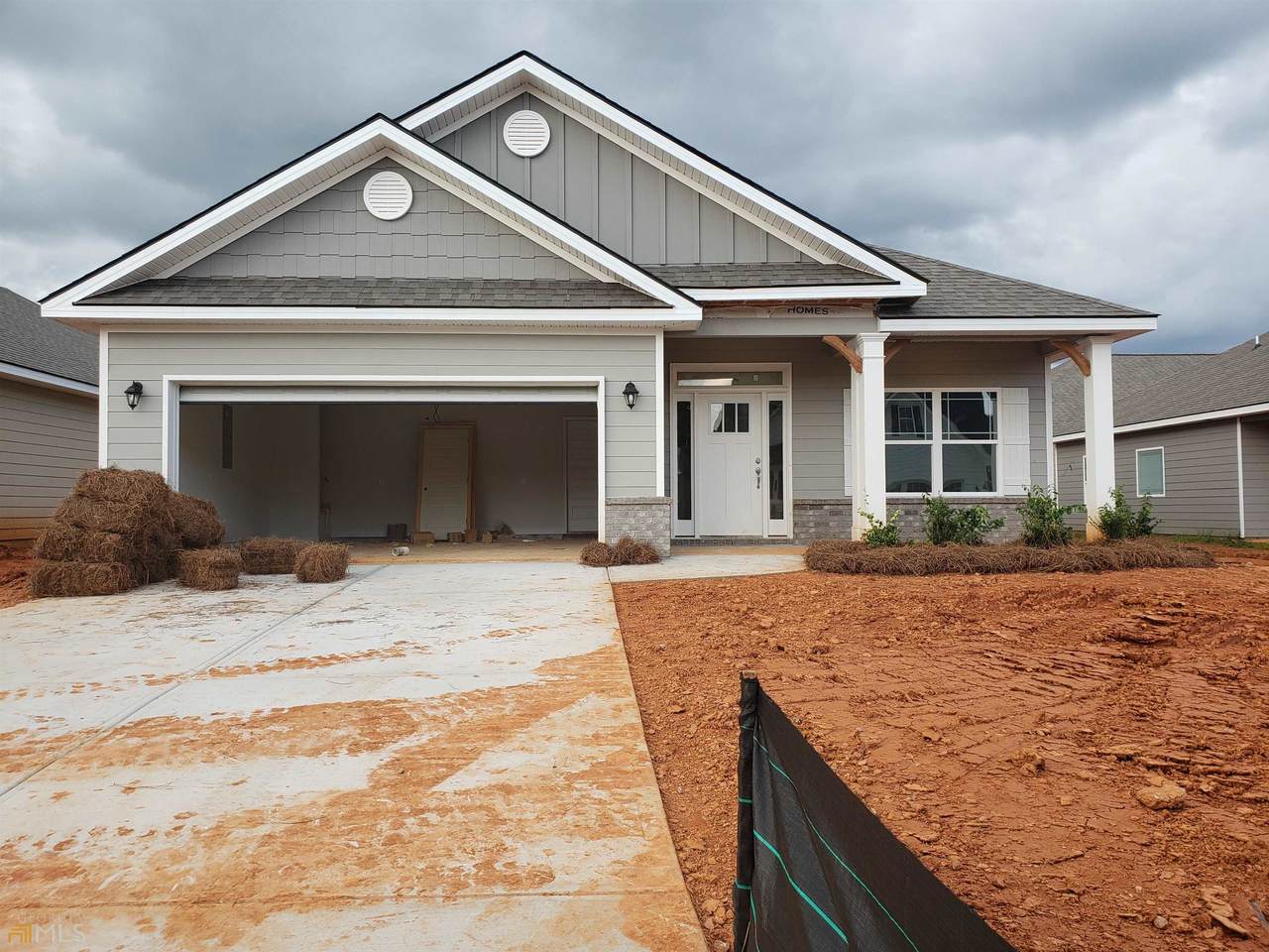 306 Coolwater Trace - Photo 1