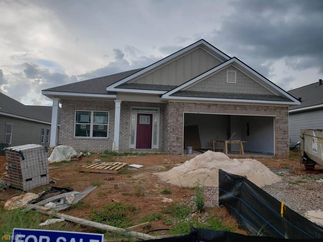 206 Coolwater Trace - Photo 1