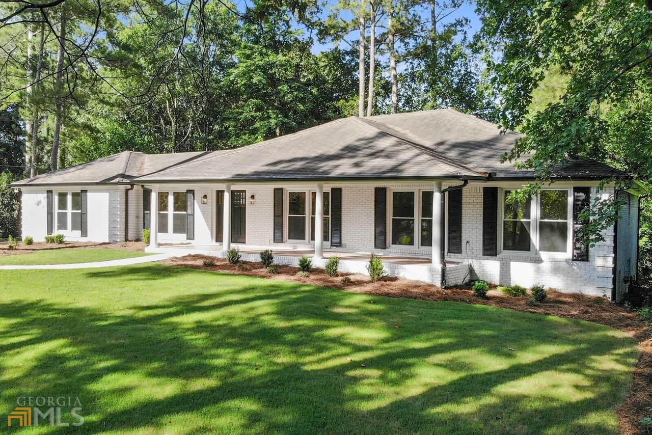 6256 Mountain Brook Way - Photo 1