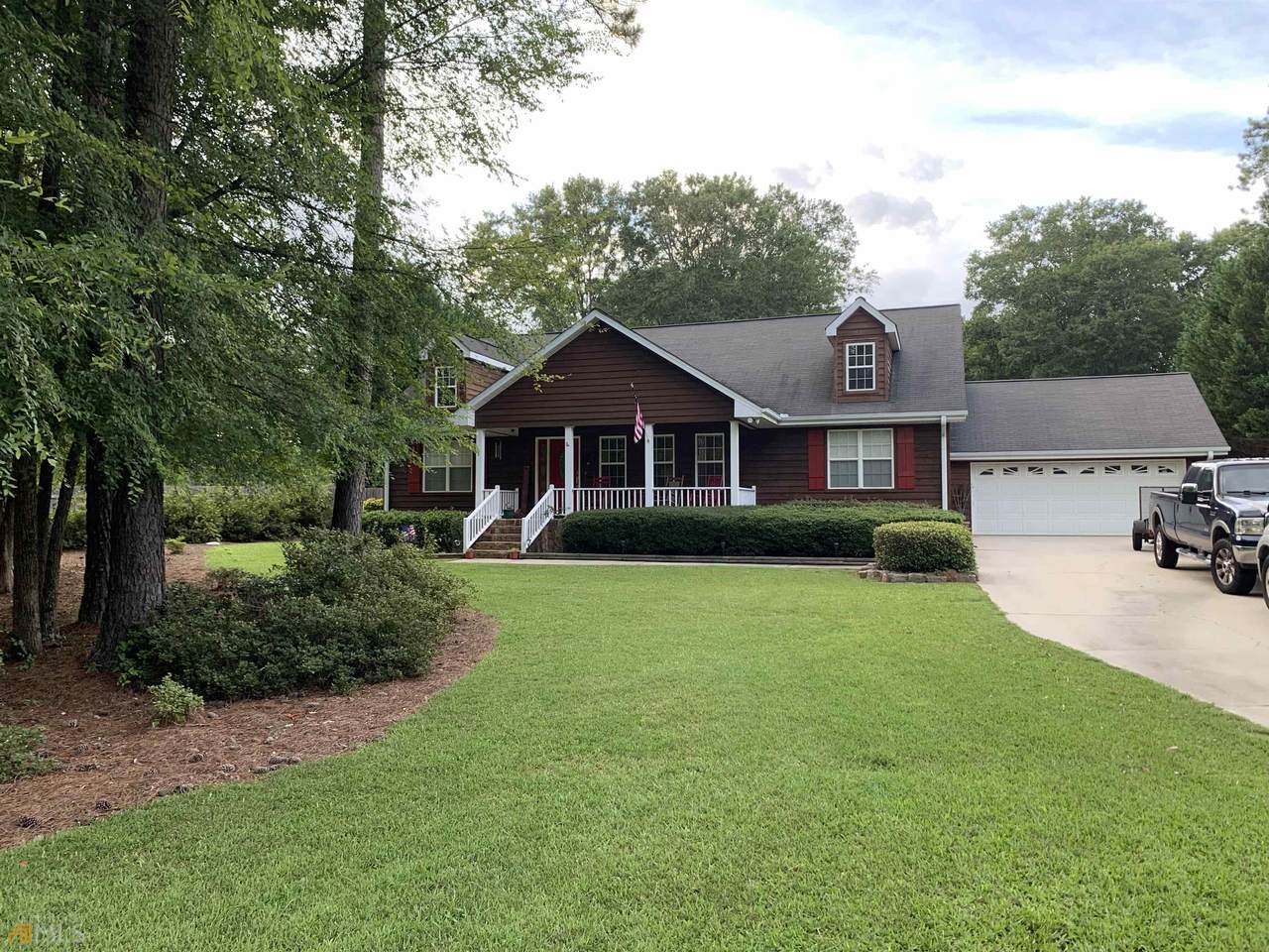 111 James Moore Drive - Photo 1