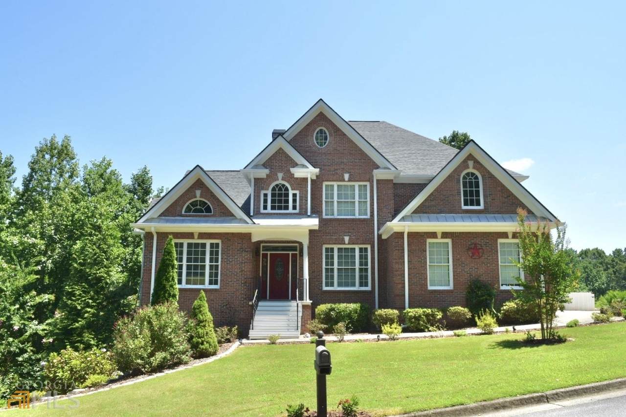 2630 Waters Edge Drive - Photo 1