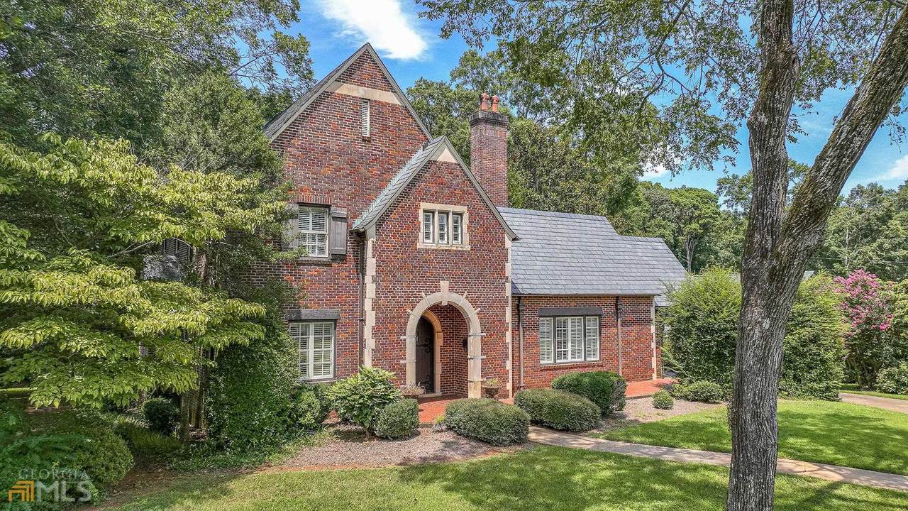 326 Walton Street - Photo 1