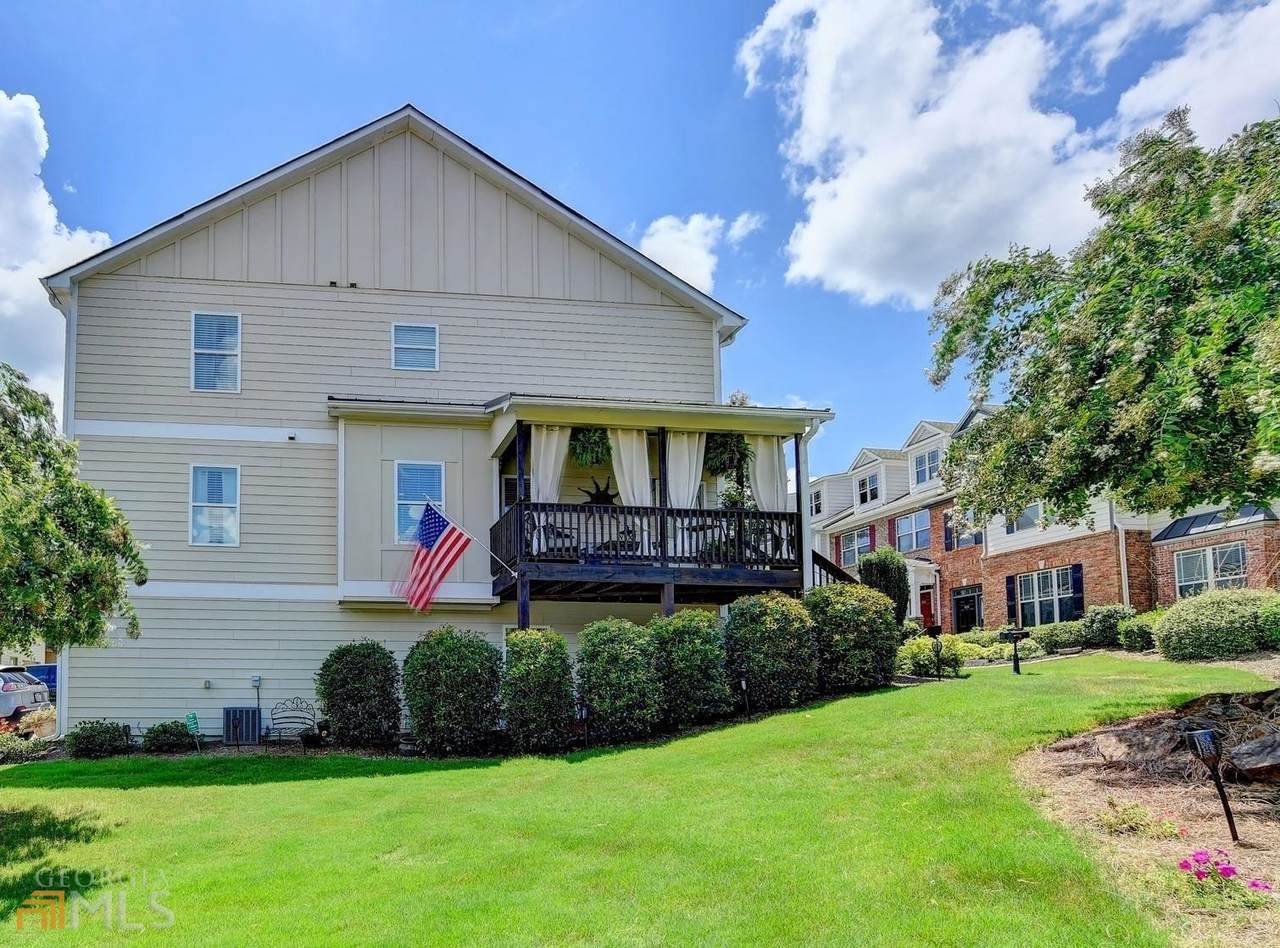 609 Sweet Bay Ridge - Photo 1