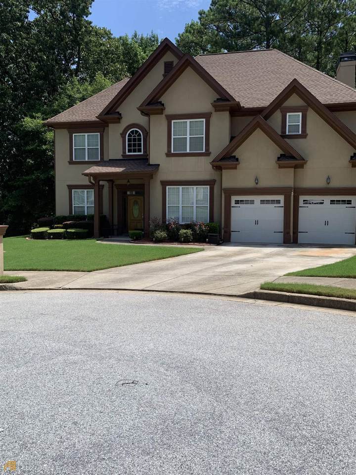 4166 Yearling Way - Photo 1