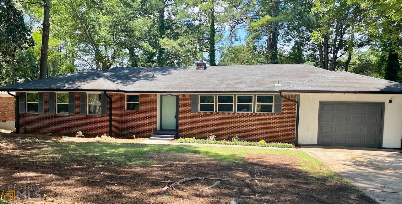 1076 Hambrick Road - Photo 1