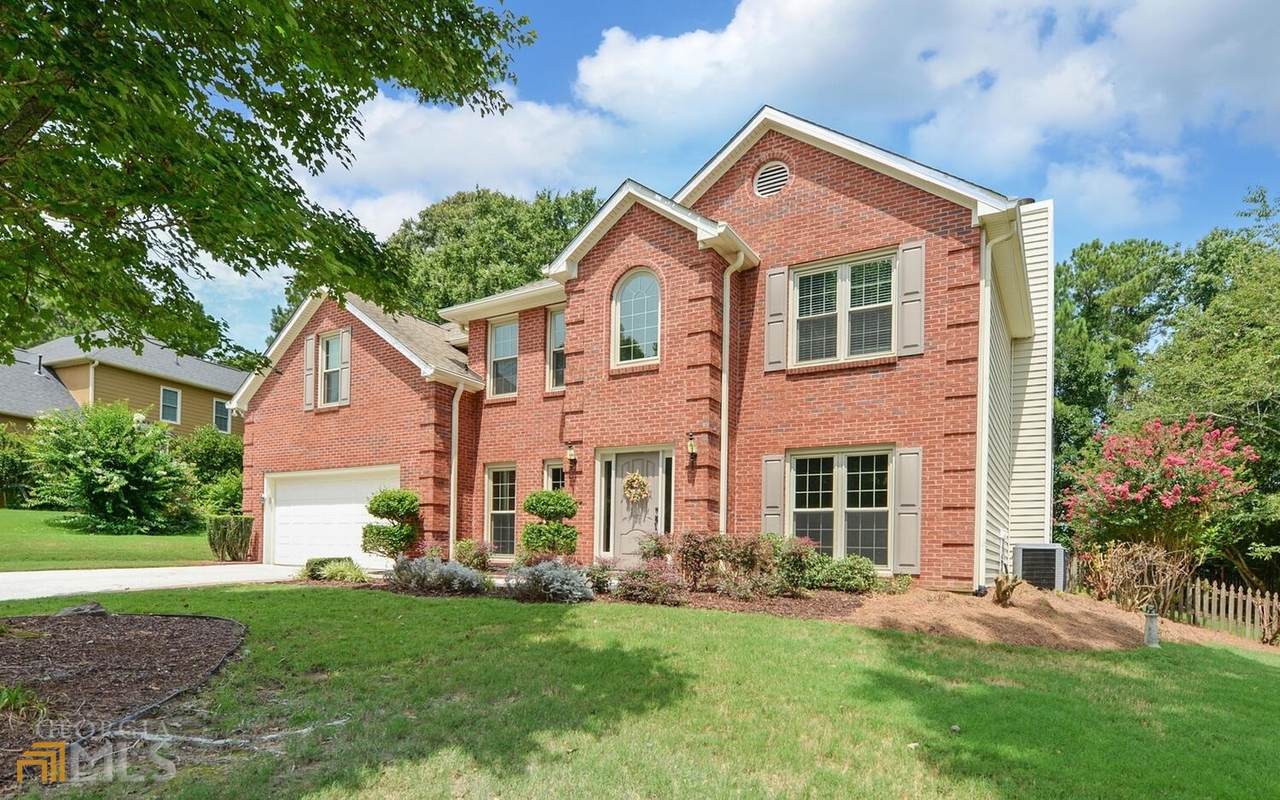 121 Gates Mill Drive - Photo 1