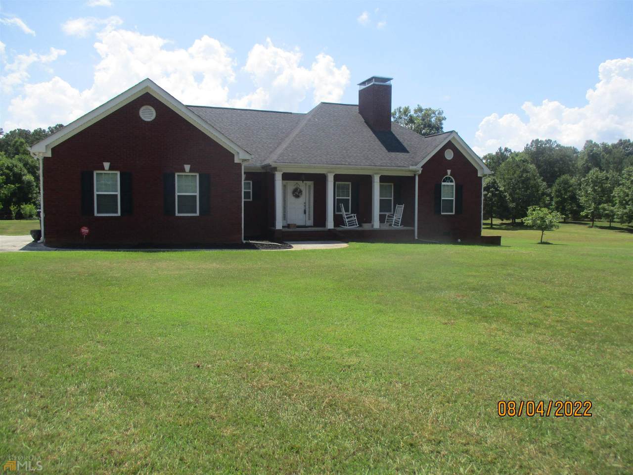 309 Dead Oak - Photo 1