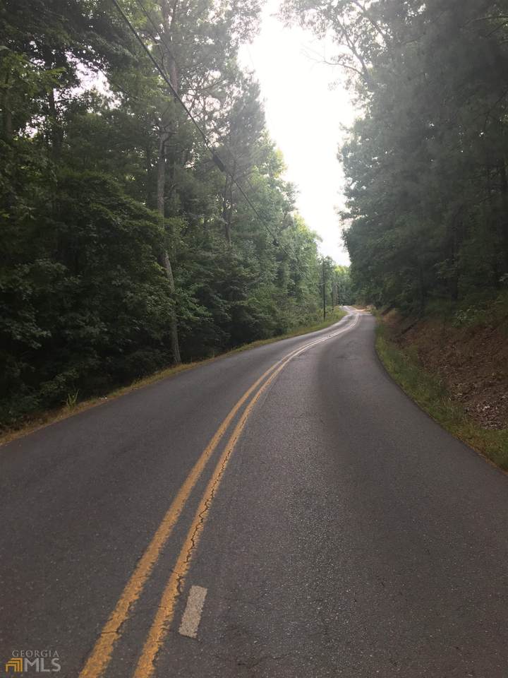 0 Fire Tower Road - Photo 1