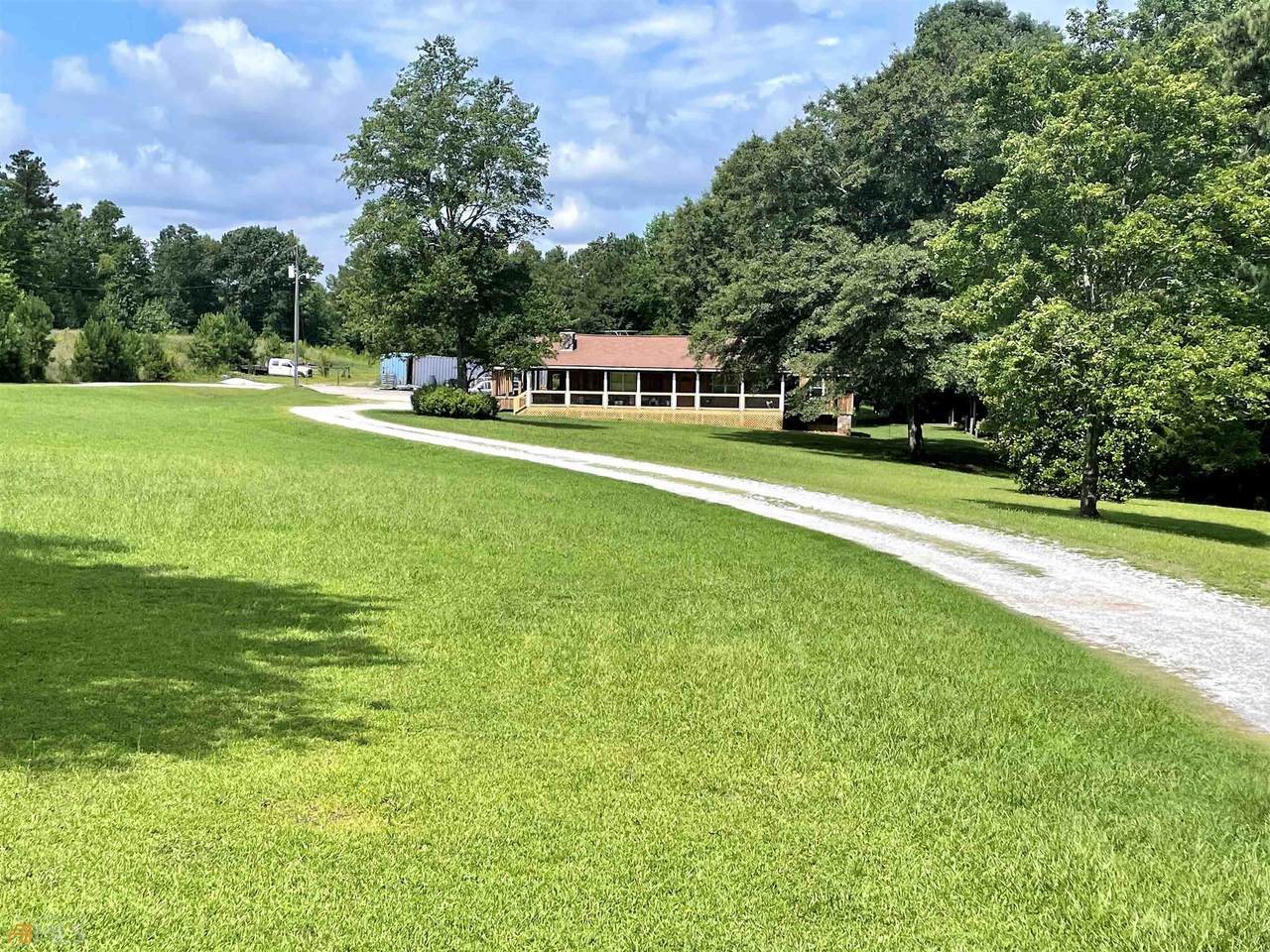 1365 Flat Rock Road - Photo 1