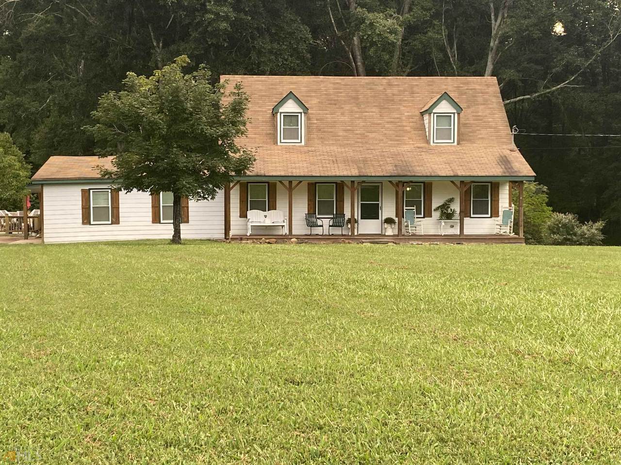 5741 Hancock Drive - Photo 1