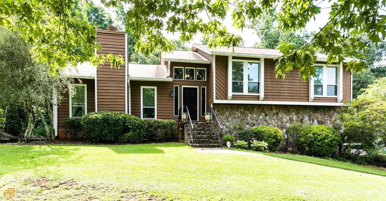 8605 Stone Creek Court - Photo 1