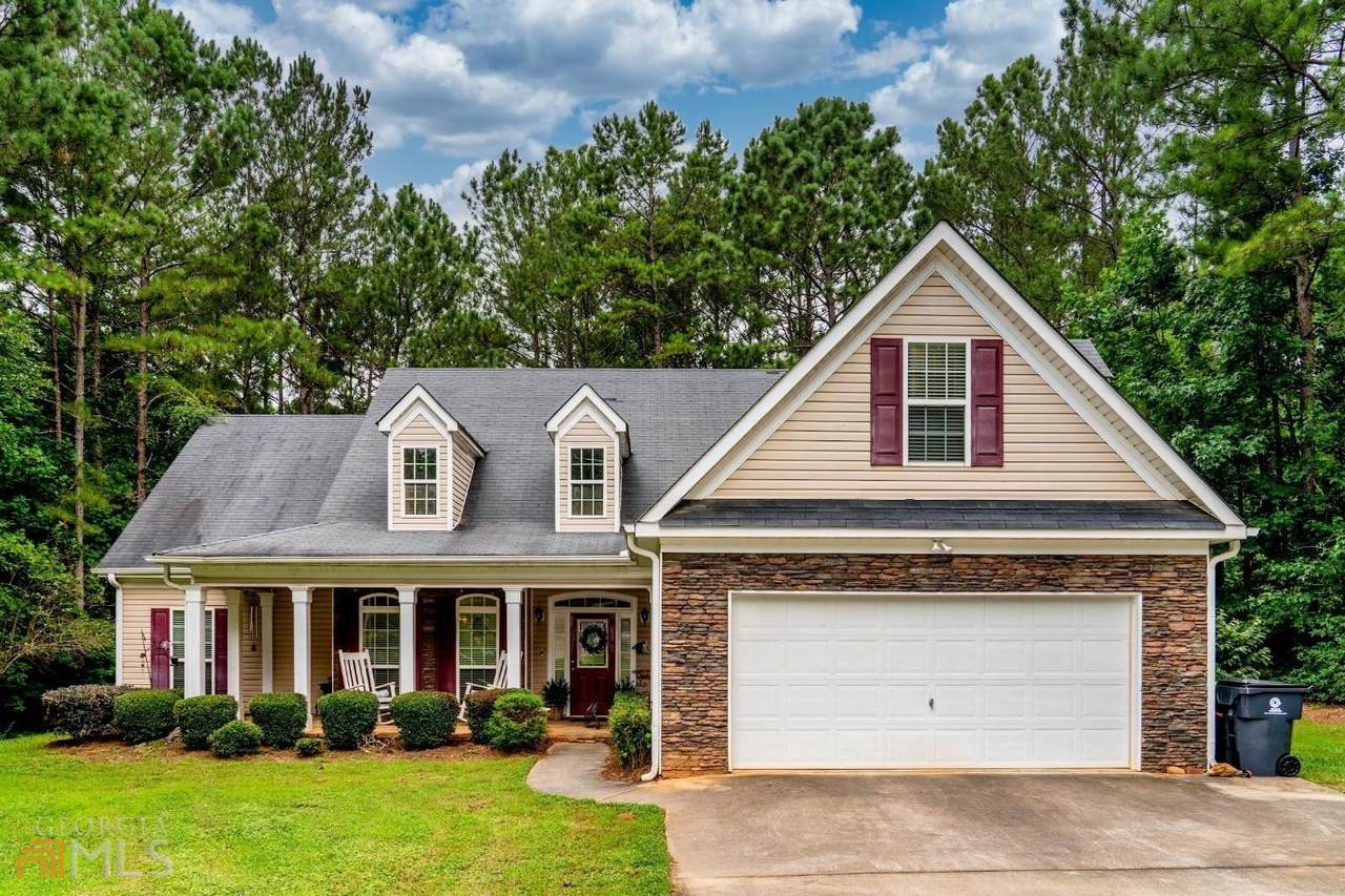 8876 Camp Tree Court - Photo 1