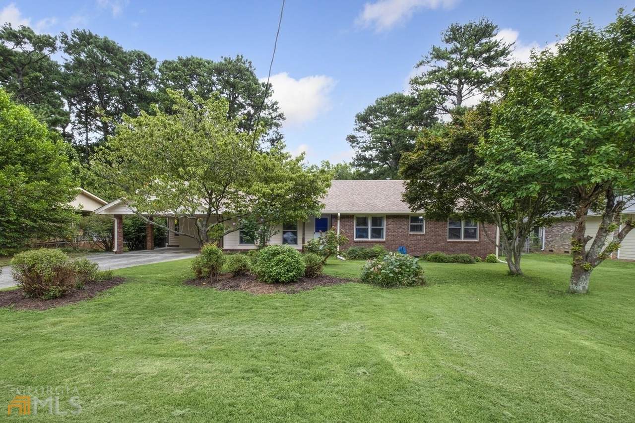 2267 Powers Ferry Drive - Photo 1