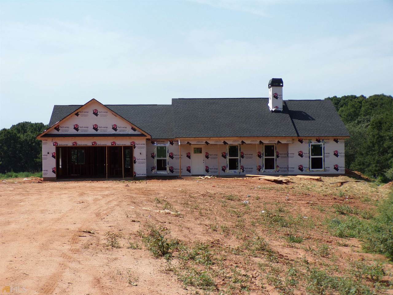 798 Anderson Thomas Road - Photo 1