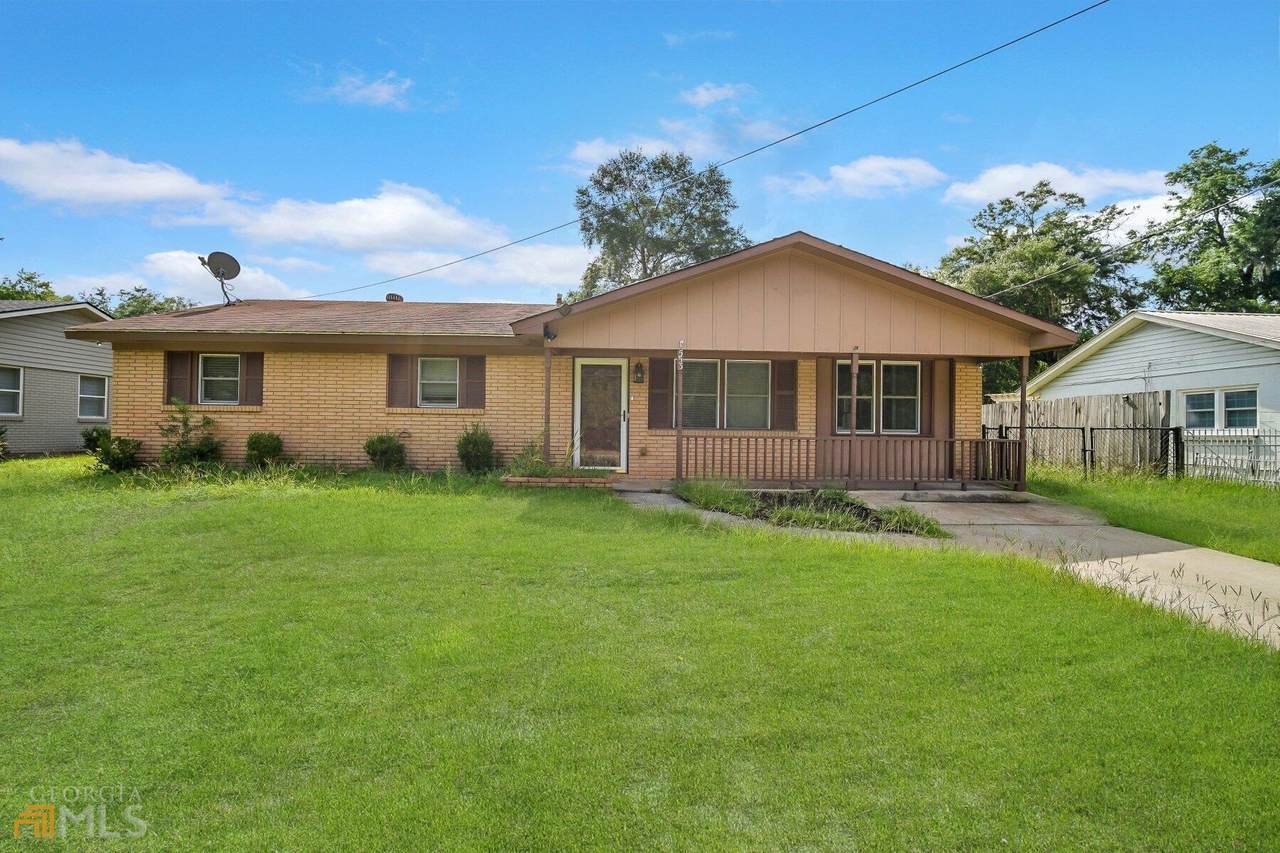 553 Main Street - Photo 1