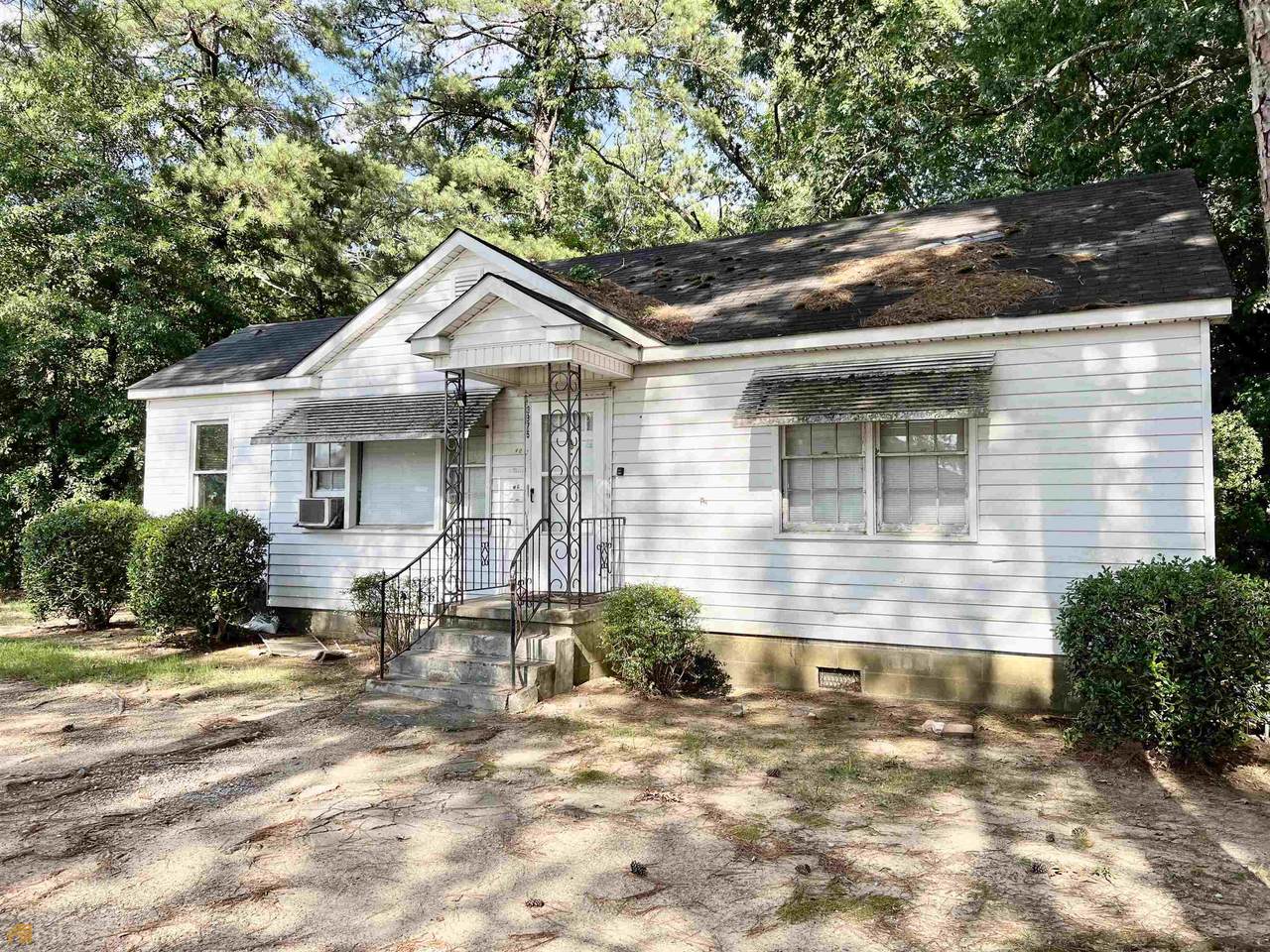 3975 Atlanta Road - Photo 1