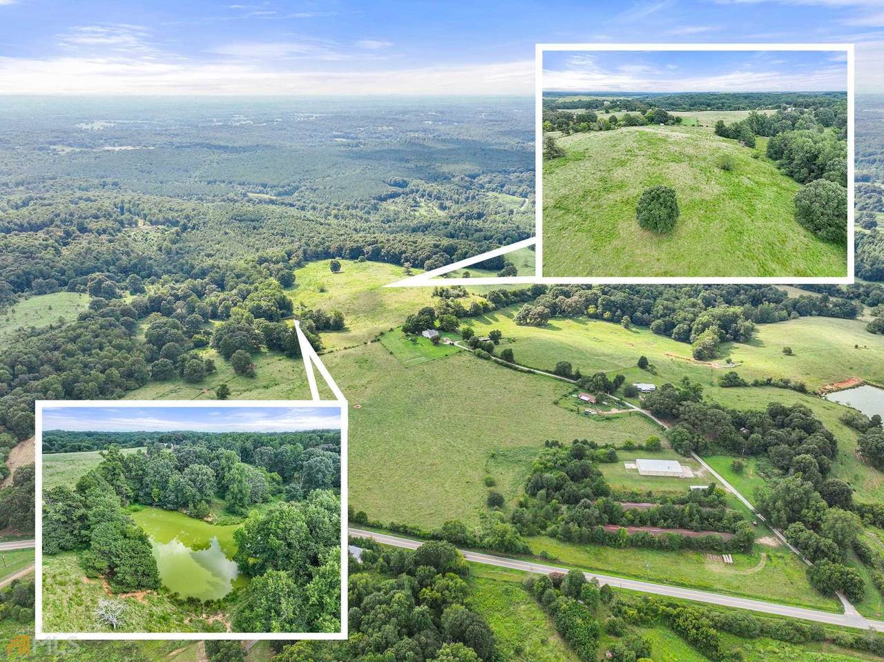 177 Veal Cemetary Road - Photo 1