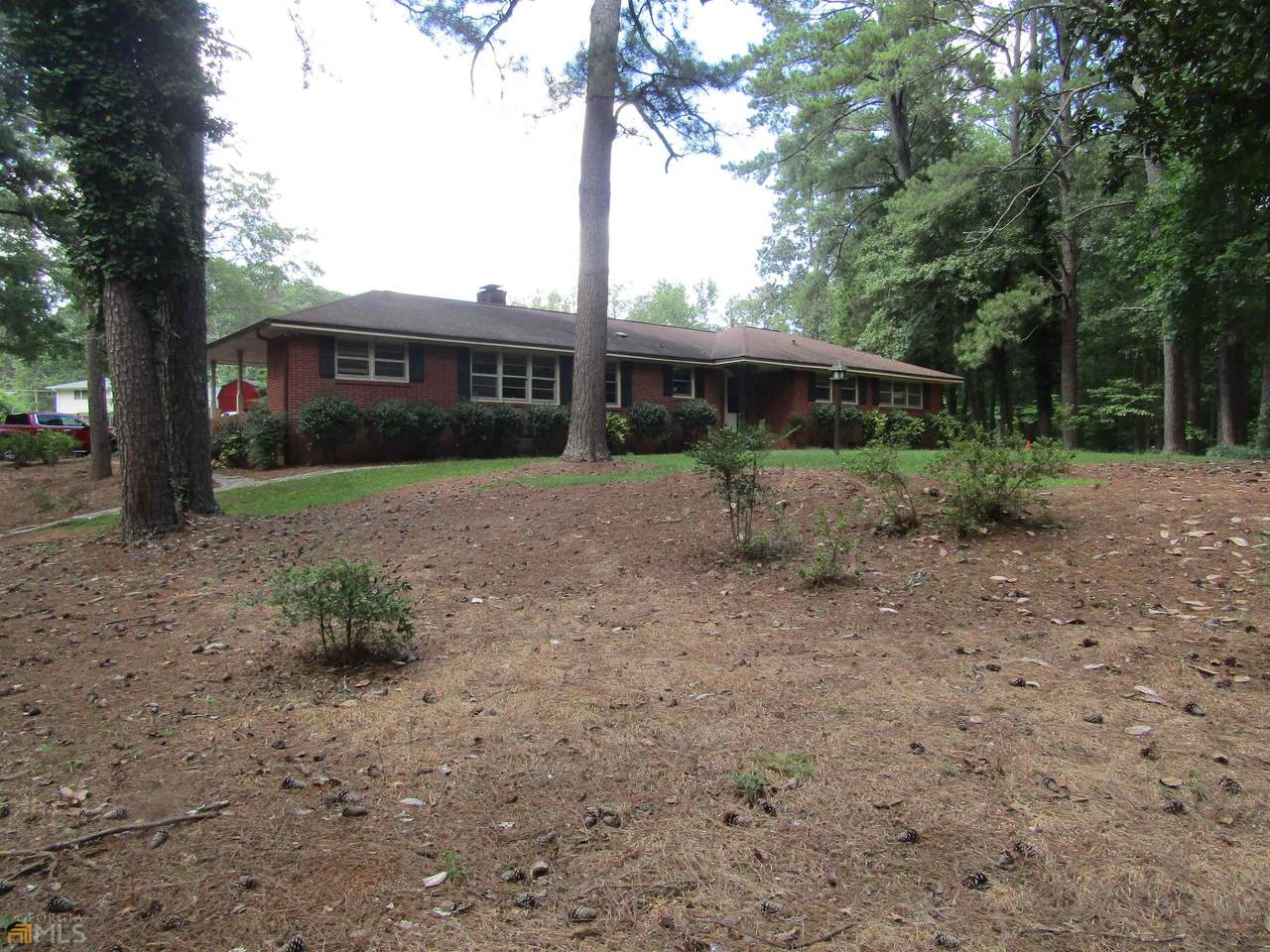 2005 Old Salem Road - Photo 1