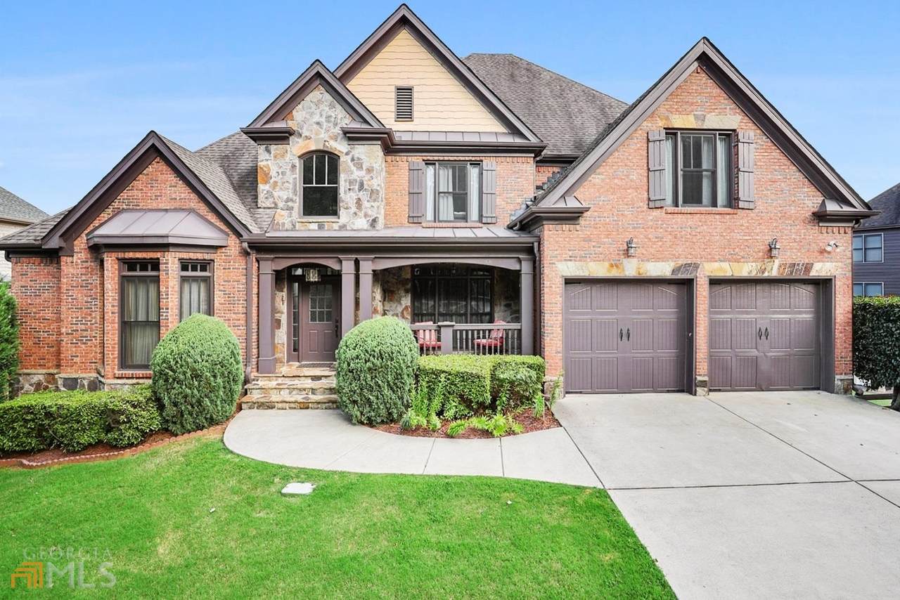 6477 Blue Water - Photo 1