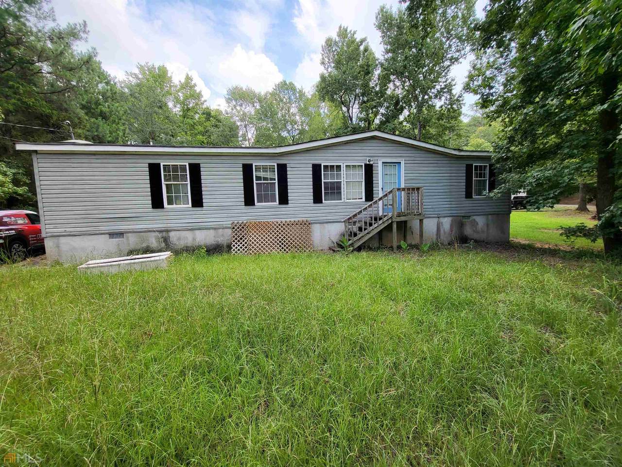 237 Cold Branch Road - Photo 1
