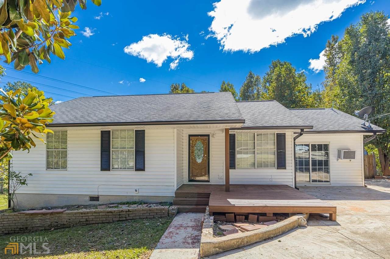 3084 Barrett - Photo 1