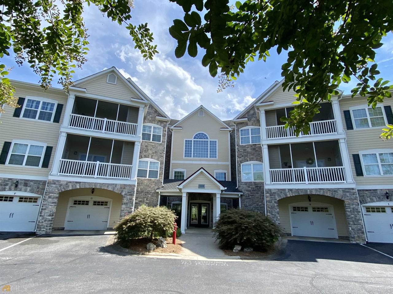 3308 Village Boulevard - Photo 1