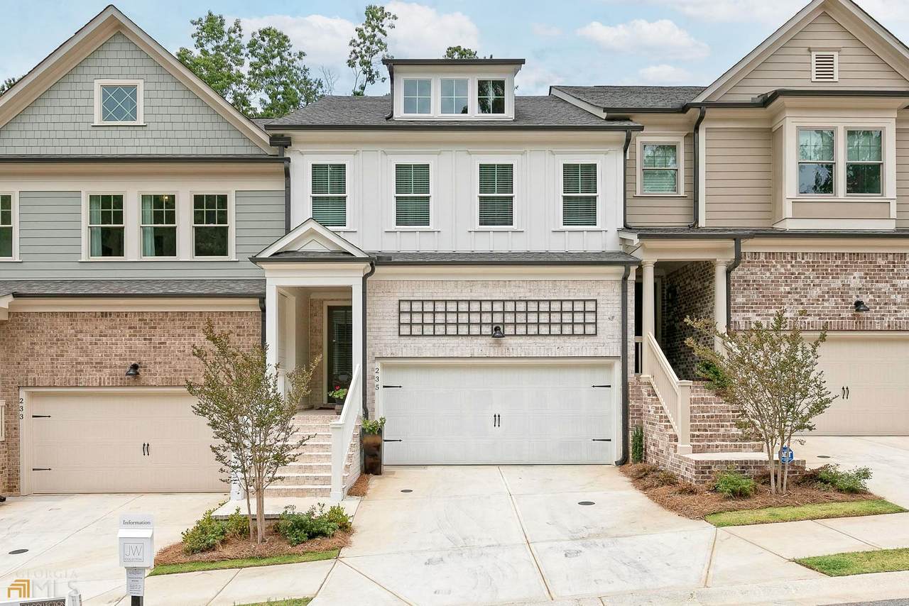 235 Retreat Lane - Photo 1