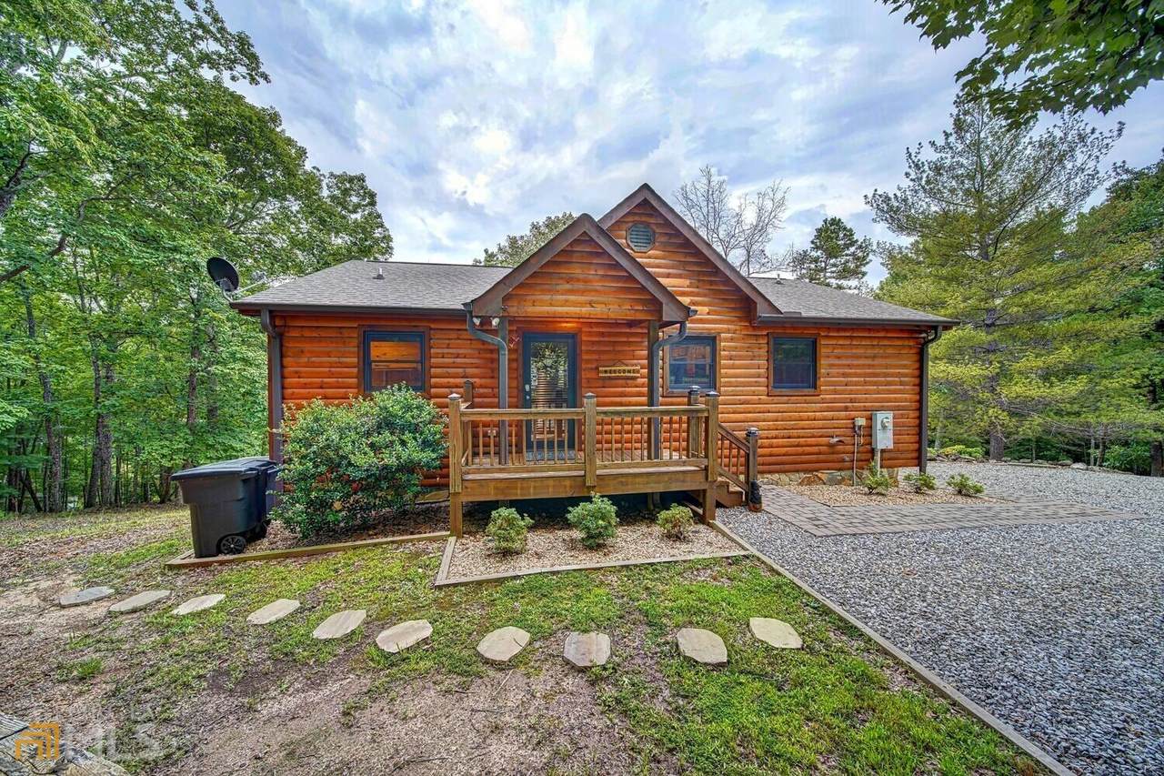 16 Honey Hill Road - Photo 1