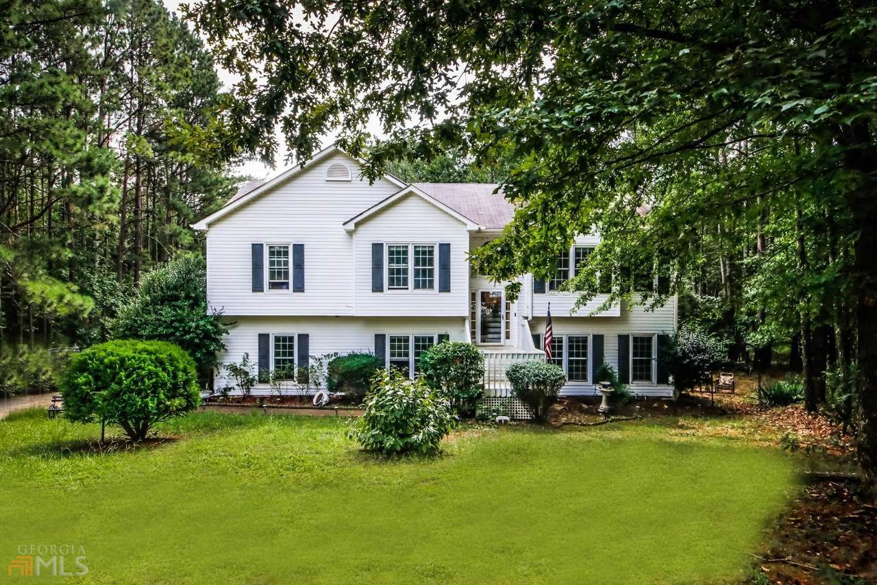 160 Christie Lane - Photo 1