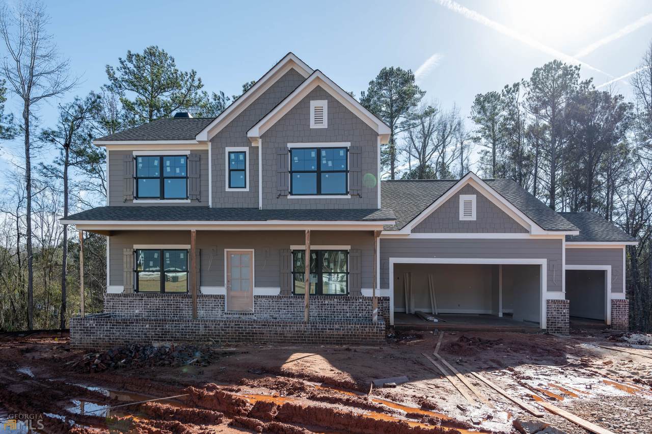 45 Boxwood Court - Photo 1