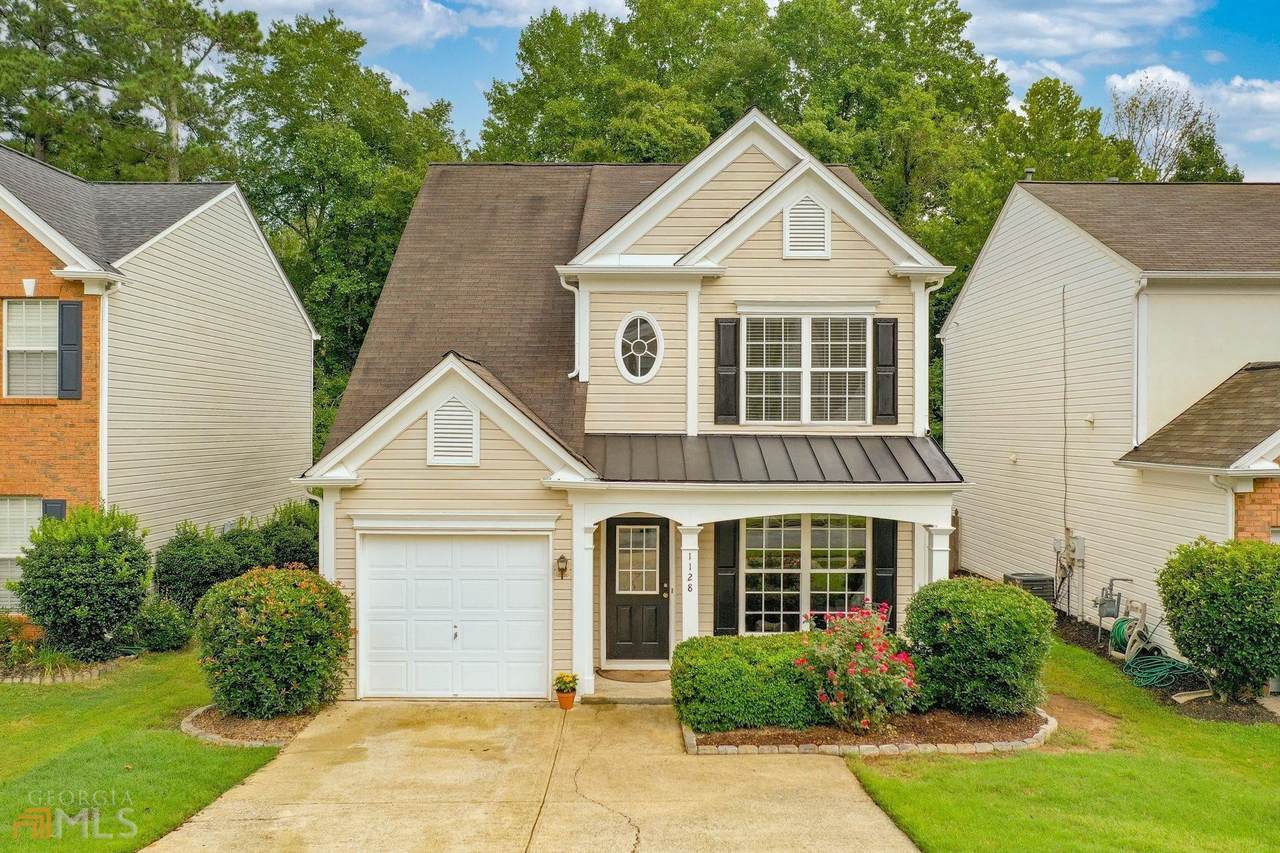 1128 Dunedin Trail - Photo 1