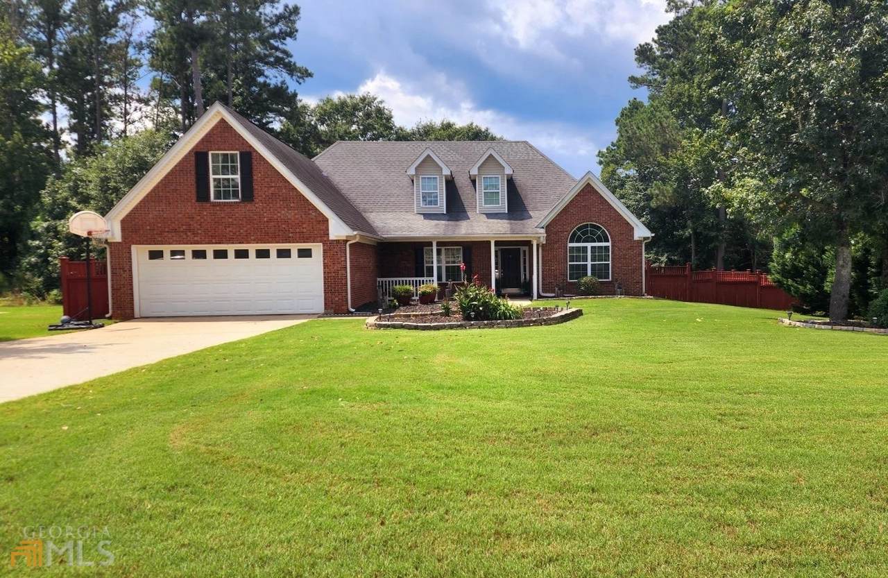 109 Nettie Lane - Photo 1