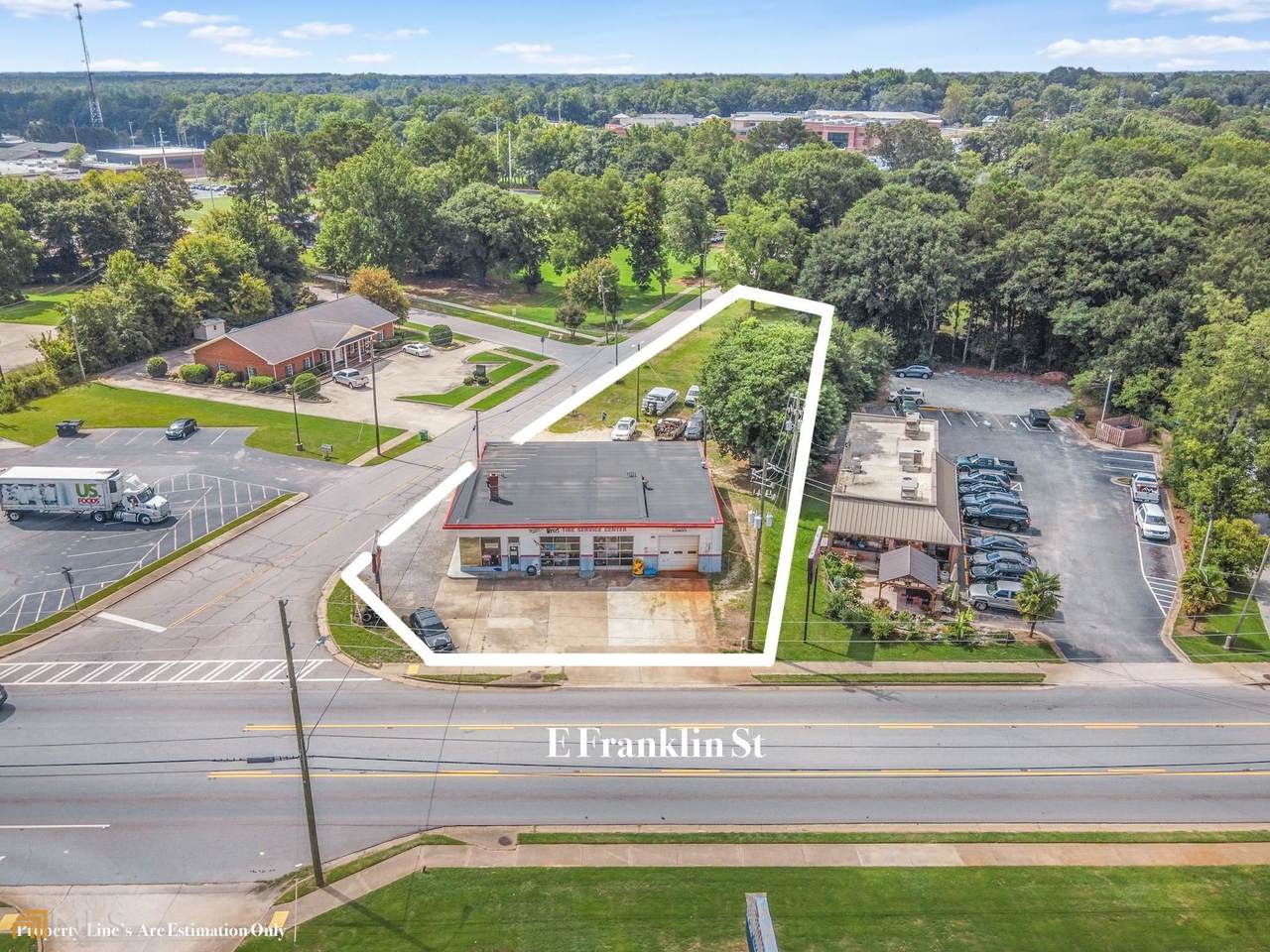336 Franklin Street - Photo 1