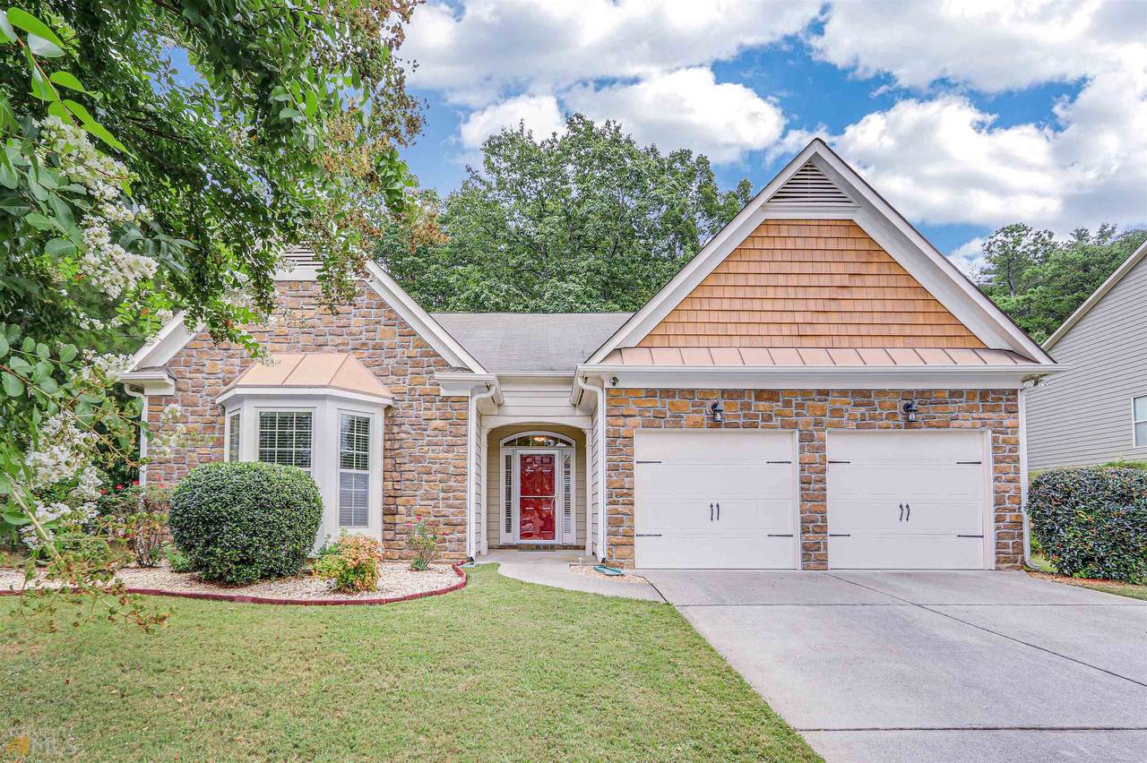 3434 Hope Road - Photo 1