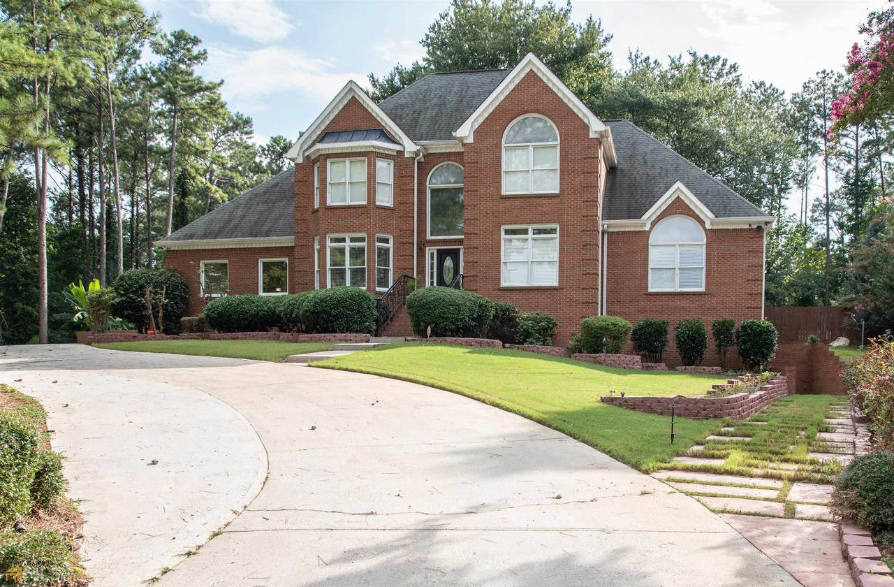 2499 Spivey Courts - Photo 1