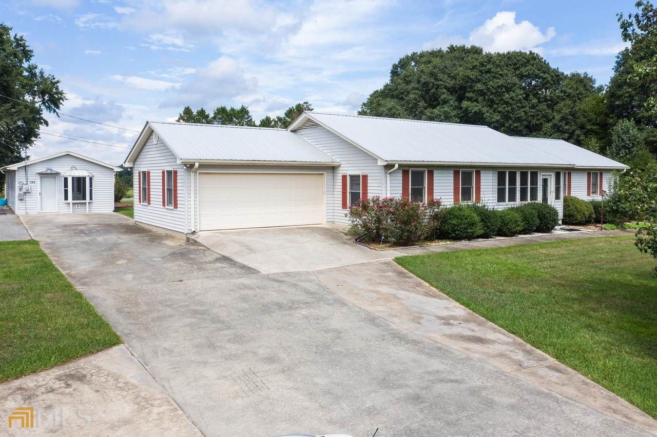 252 Ginn Street - Photo 1