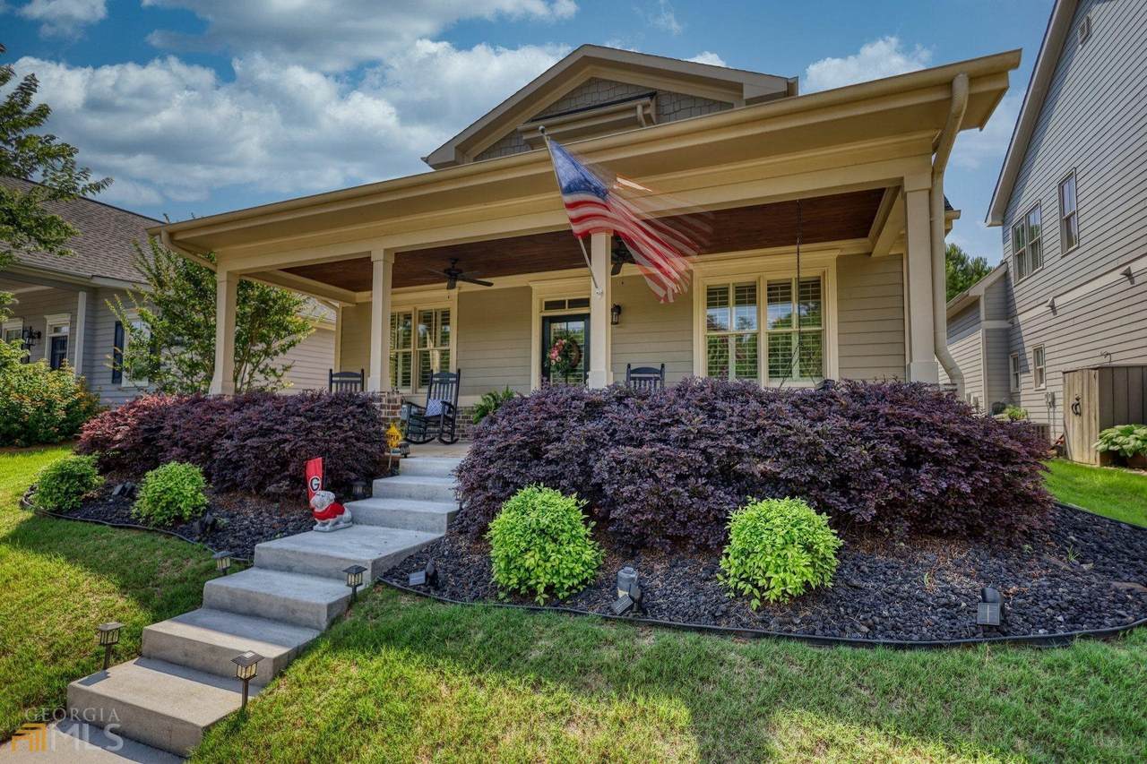 4208 Brookhaven Drive - Photo 1
